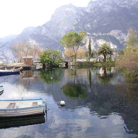 Garda Blu Apartment Riva del Garda Exterior photo