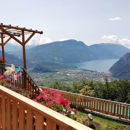 Garda Blu Apartment Riva del Garda Exterior photo