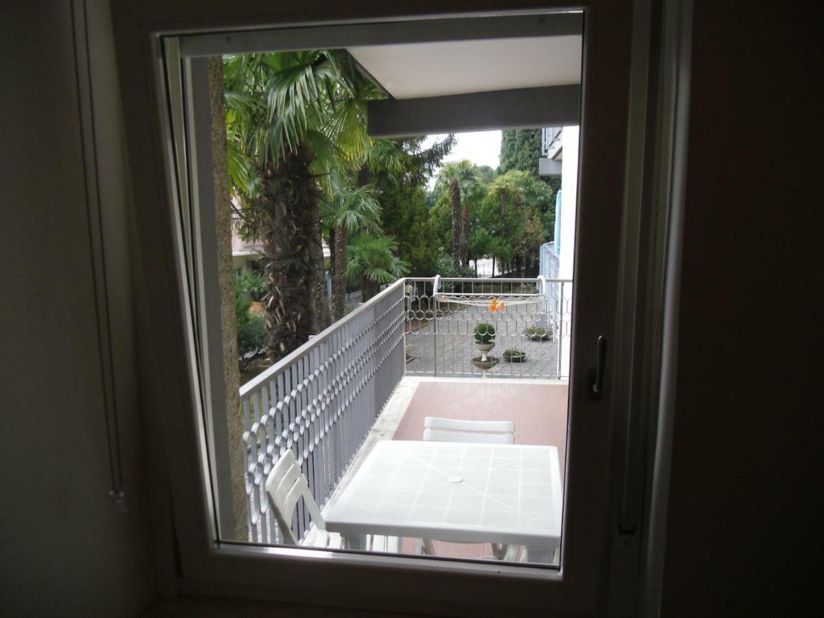 Garda Blu Apartment Riva del Garda Exterior photo