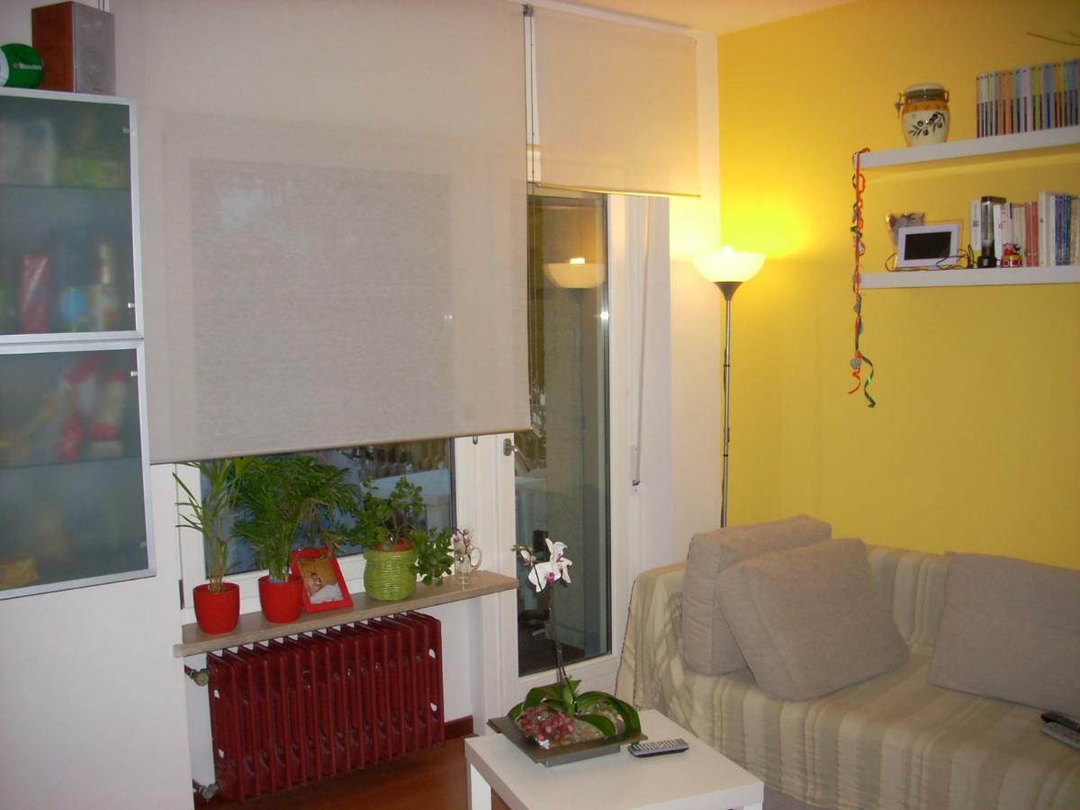 Garda Blu Apartment Riva del Garda Exterior photo