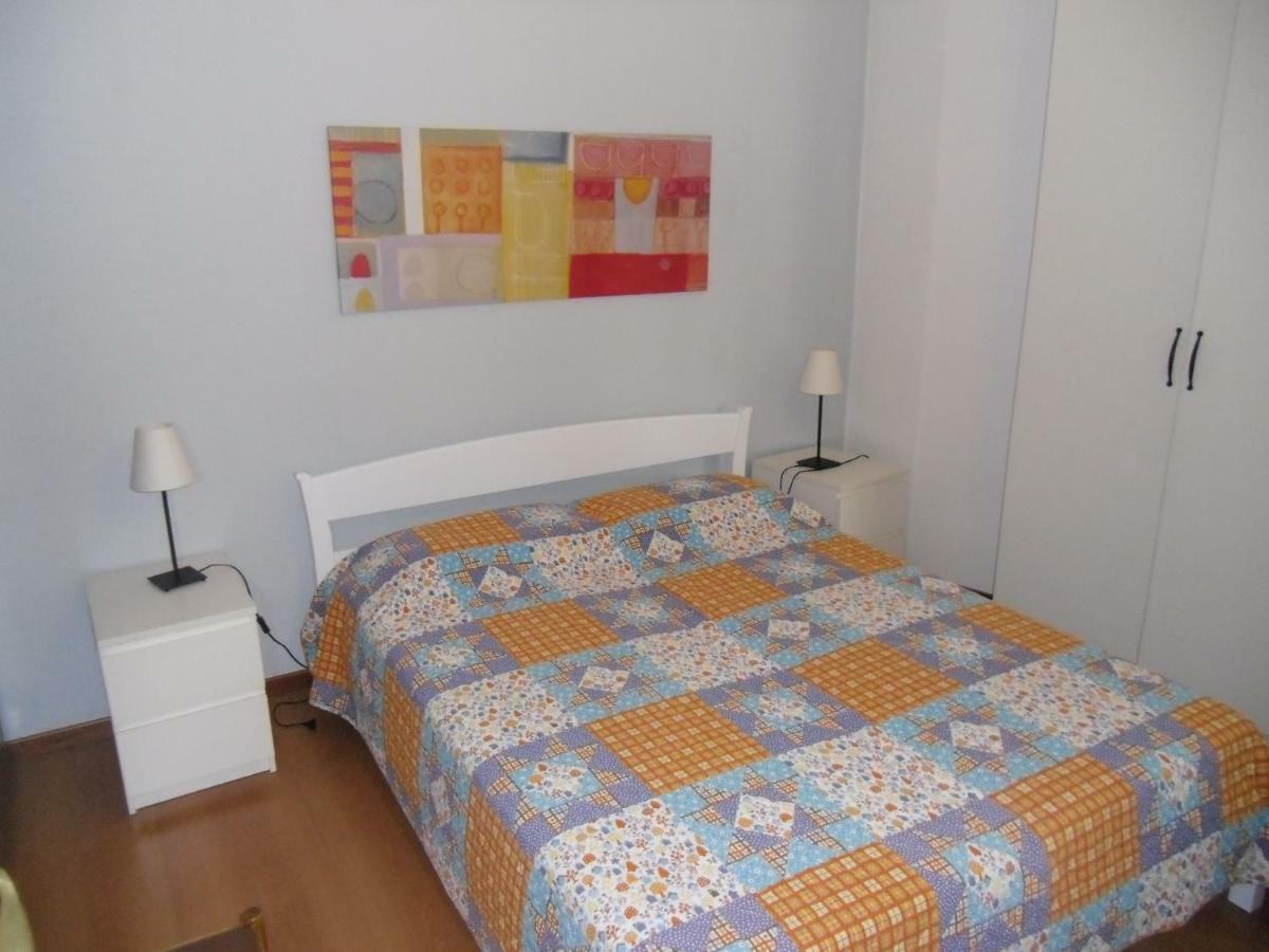 Garda Blu Apartment Riva del Garda Exterior photo