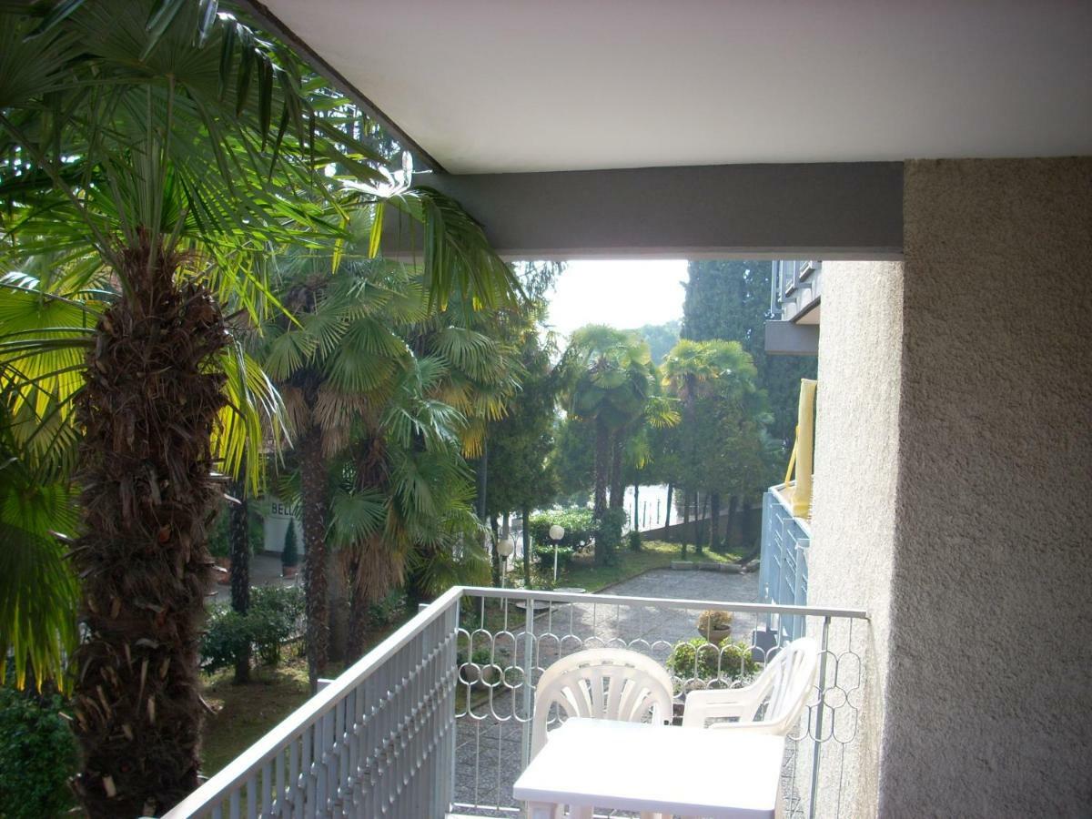 Garda Blu Apartment Riva del Garda Exterior photo