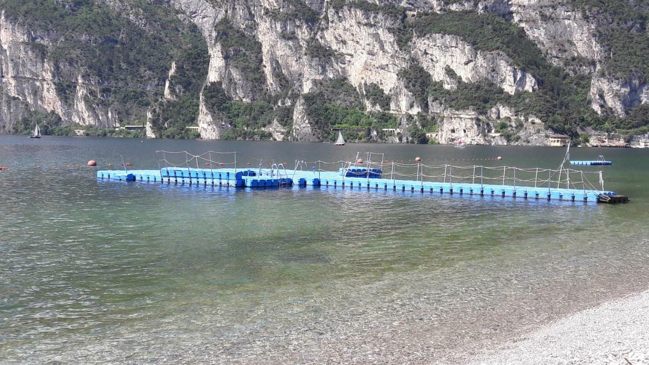 Garda Blu Apartment Riva del Garda Exterior photo